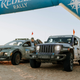 Image for article titled 2022 Rebelle Rally Stage Seven: Decision Day at the Imperial Sand Dunes